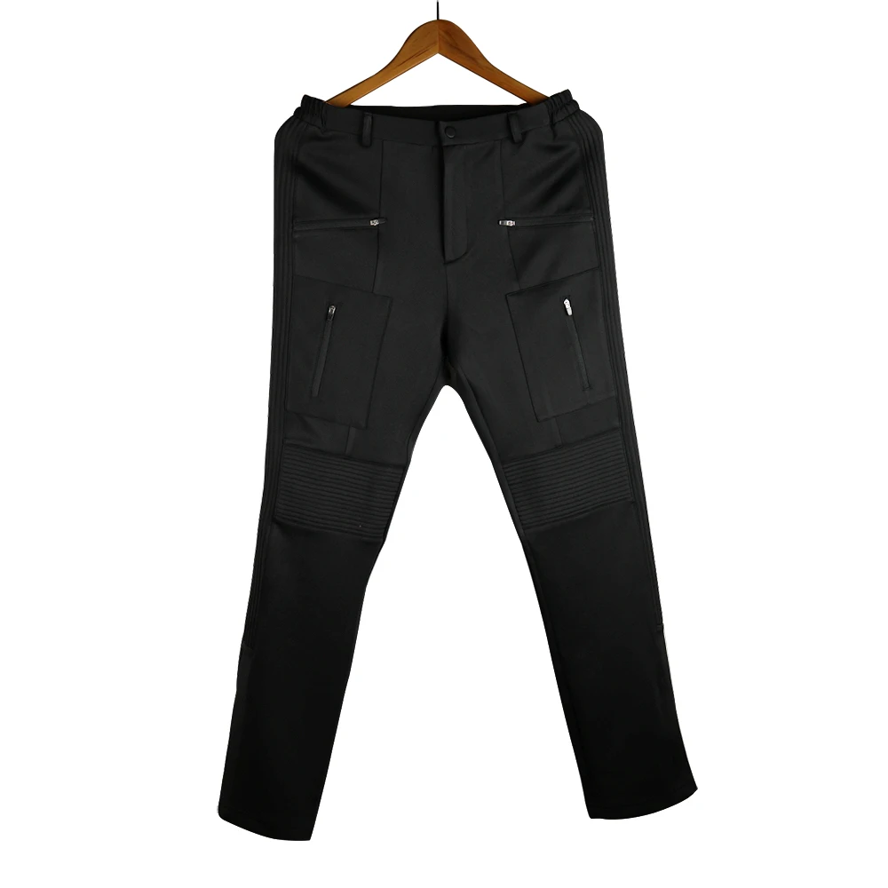 New Star Trek Discovery Season 2 Starfleet Captain Kirk Costume Commander Men Women Costumes Pants Adult Cosplay (13)