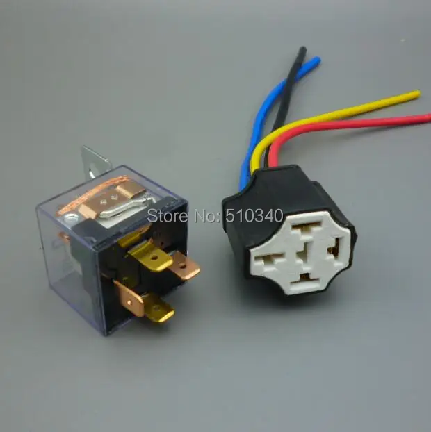 24V80A4P+--