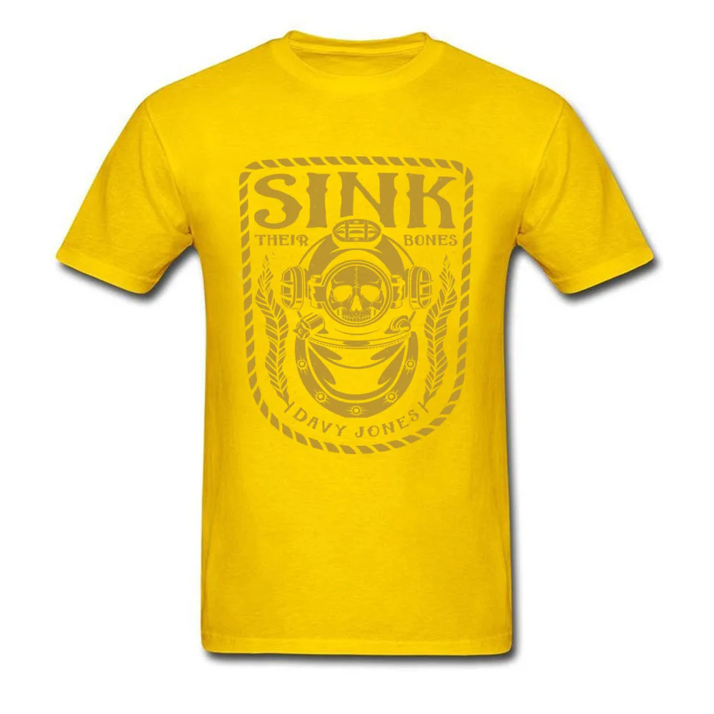 Sinke Their Bones_yellow