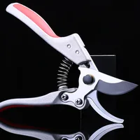 עץ ידית 2019 SK5 פלדה גיזום שירס חיסכון בעבודה ידית פירות סניף מספריים ידני כלי גינה מספריים פירות עץ גיזום לגברים (3)