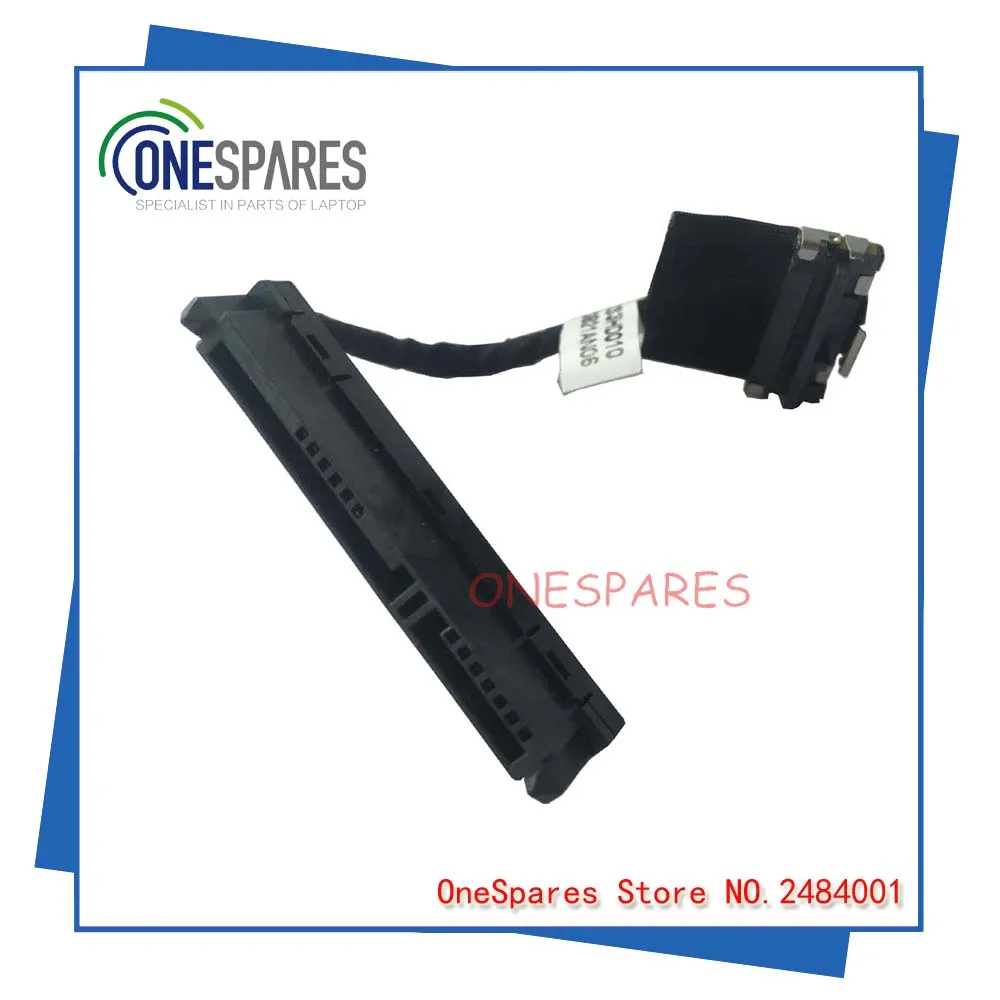 Оригинальный ноутбук SATA жесткий диск для HP Pavilion 15-B 14-b 14-B031AU Sata соединительный