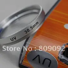 Godox 30.5 мм УФ-ультрафиолетового Объективы для фотоаппаратов фильтр