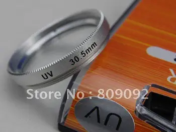 

GODOX 30.5mm UV UltraViolet Camera Lens Filter