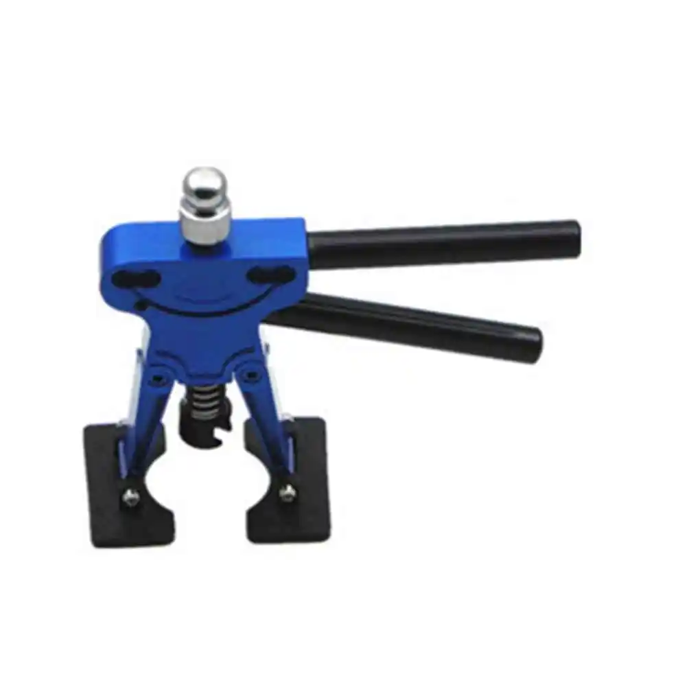 

Automotive Paintless Dent Lifter Dent Remover Set Repair Tool Dent Puller PDR Tail Puller