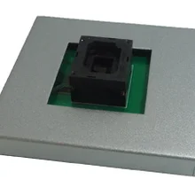 Ecmo.com.cn: только подлинный-XELTEK BGA56 разъем адаптера DX5032* цена ниже, пожалуйста, проконсультируйтесь перед оплатой