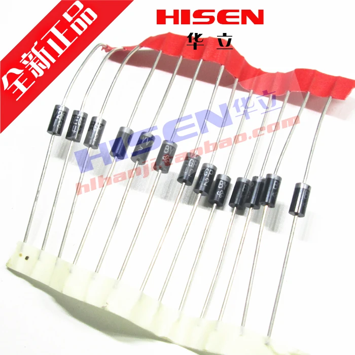 BYV26E damper diode RCD (50pcs)diode thyristorrcd protectordiode tube AliExpress