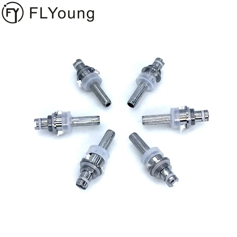 replacement coils mt3 coil head h2 t4 t3s mini protank atomizer core_149_2