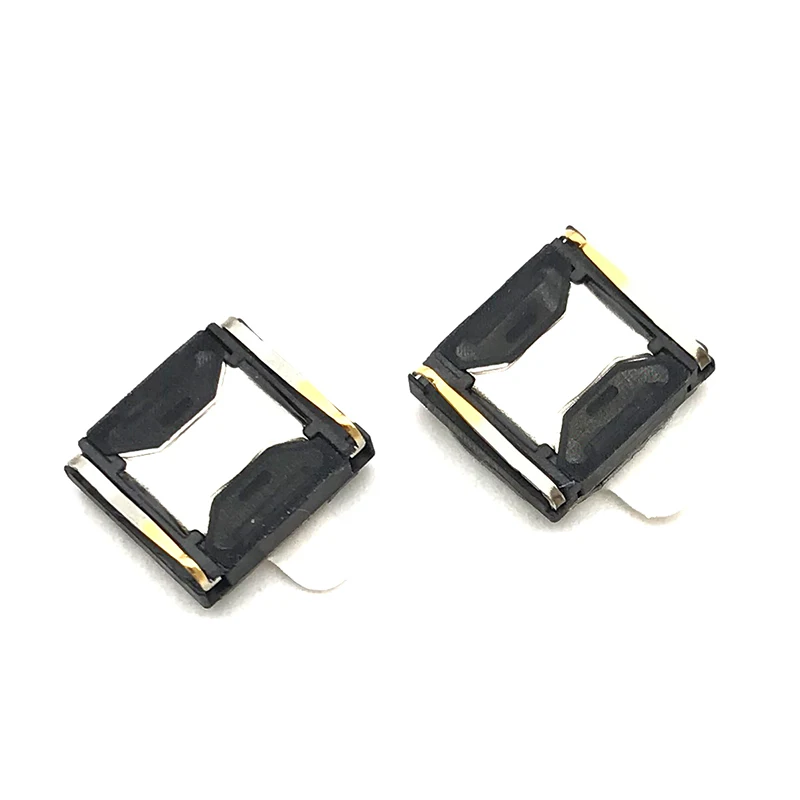 

2Pcs/Lot Earpiece Ear Speaker Sound Receiver Flex Cable For Huawei Honor 10 lite /P Smart 2019