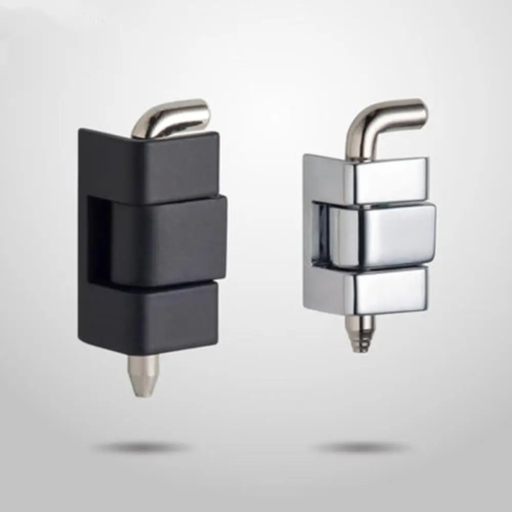 

2PCSSwitch cabinet latch type dark hinge card hinge