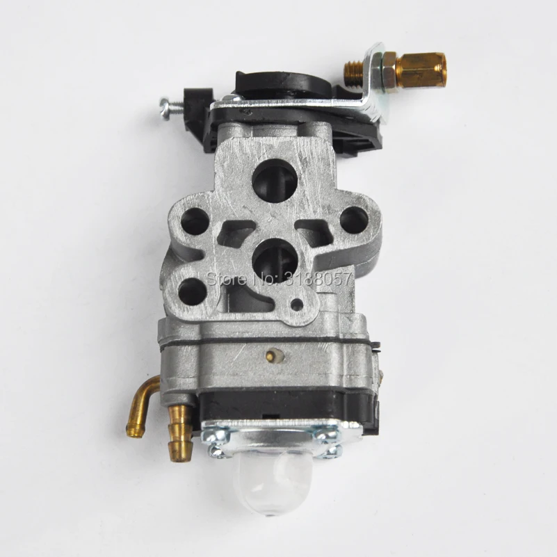 Карбюратор Для RedMax триммер для струн воздуходувки BCZ2500S BCZ2460S BCZ3000 | Автомобили и