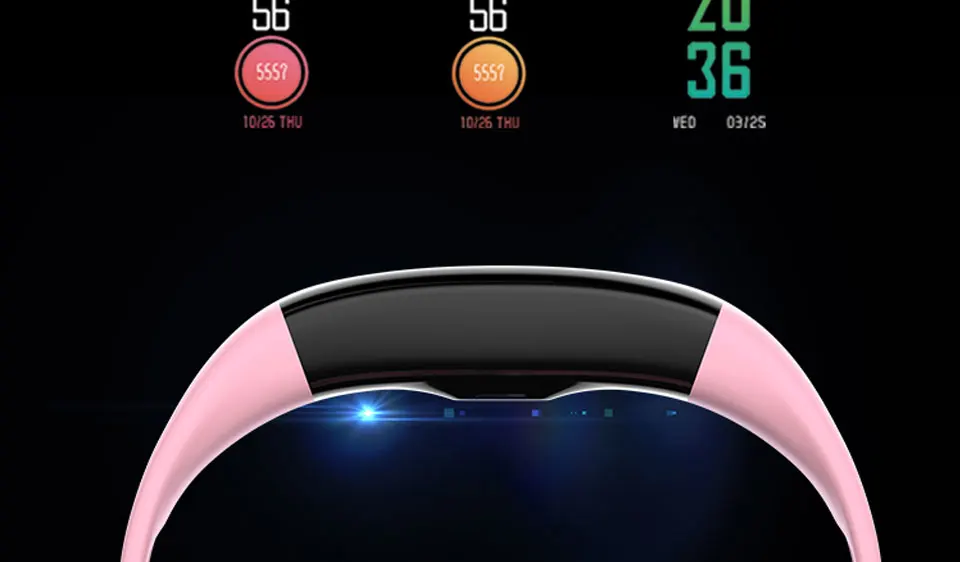 Women Smart Watch (6)