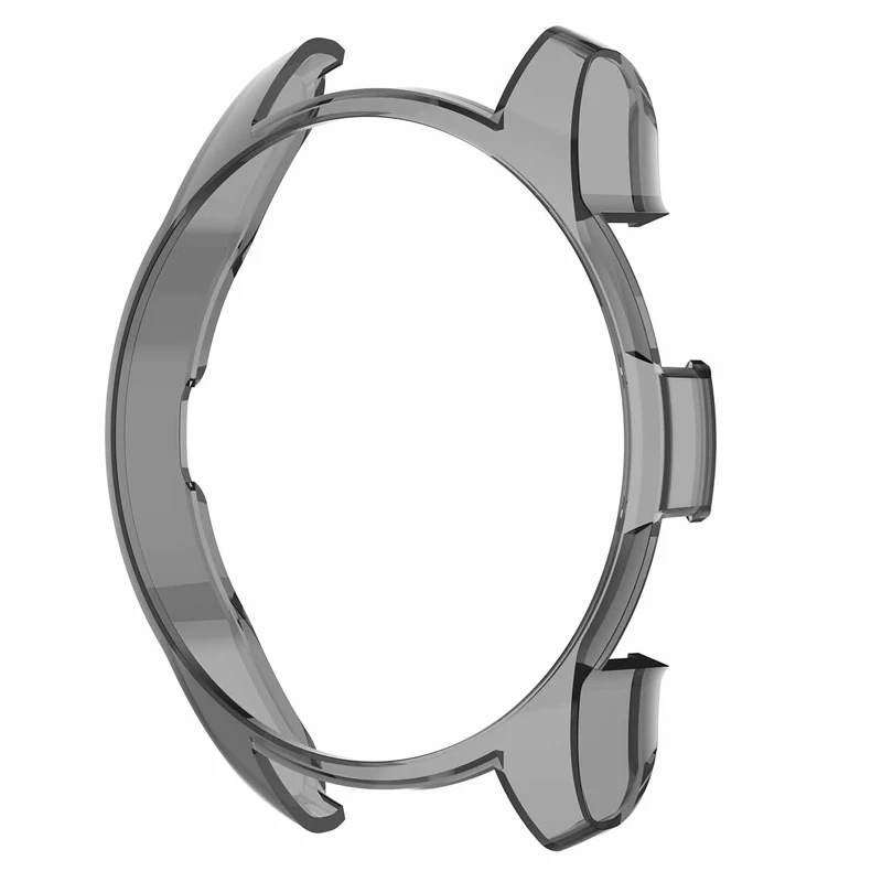 Защитный чехол из поликарбоната для Samsung gear s3 Frontier Galaxy smart Watch 46 мм SM R800 42