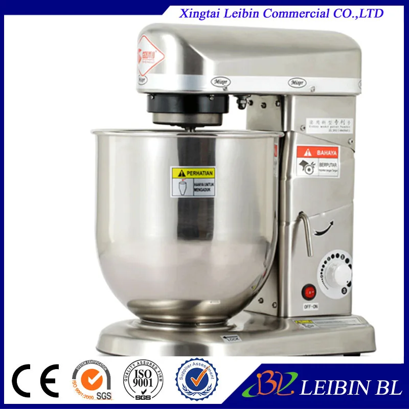 professional 10L egg beater machinein Food Mixers from Home Appliances