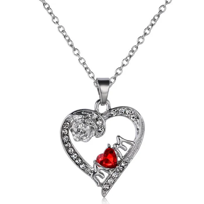 cheap mom necklaces