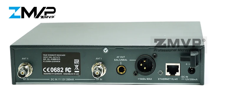 Профессиональный UHF EW335G3 беспроводной микрофон для выступлений вокала караоке с