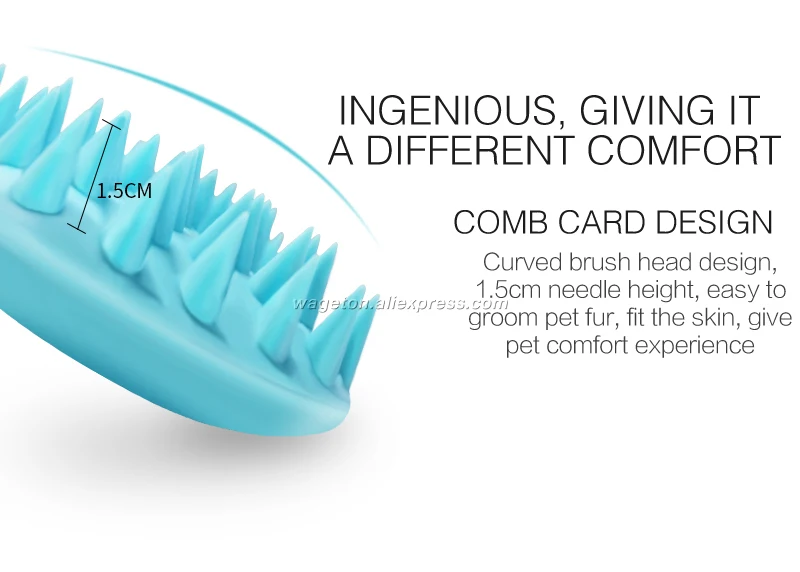 14 cat comb 