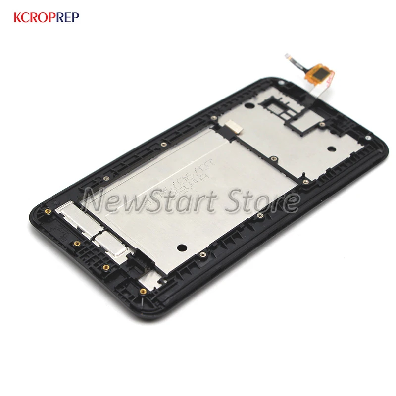 ASUS ZE551ML LCD with frame (4)