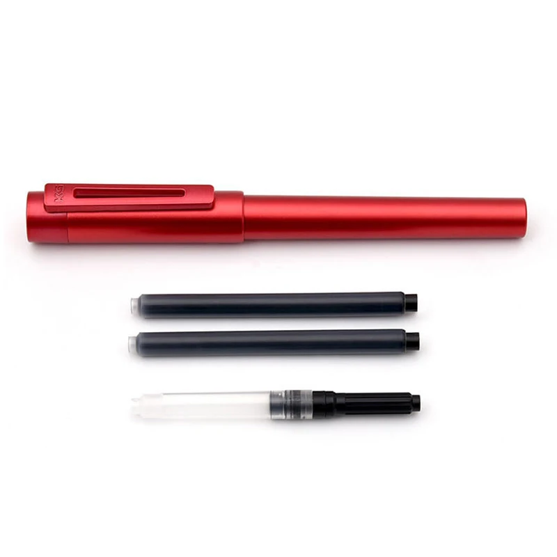 New-Arrival-KACO-Metal-Aluminum-High-end-Painting-Fountain-Pen-with-Iron-Box-F-Nib-0(2)