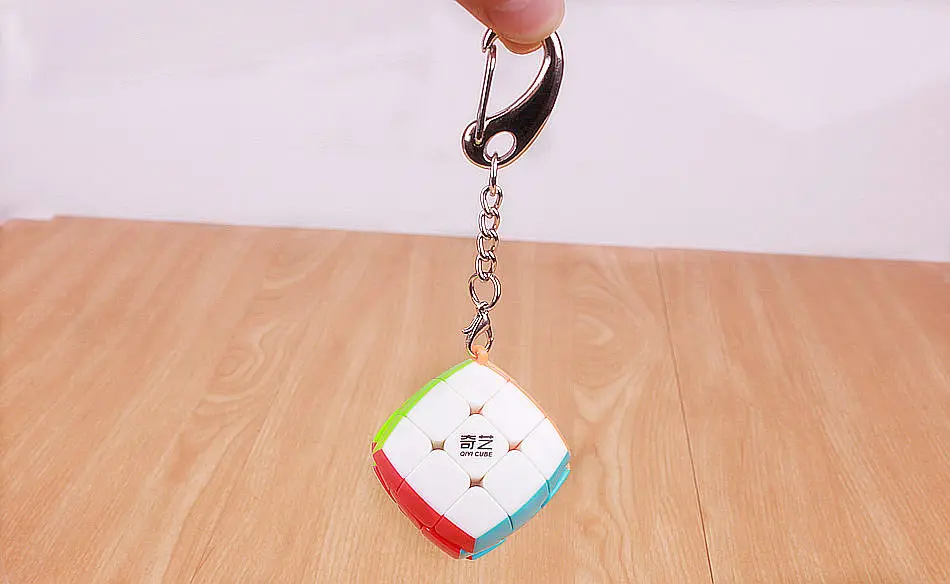 keychain cube 01