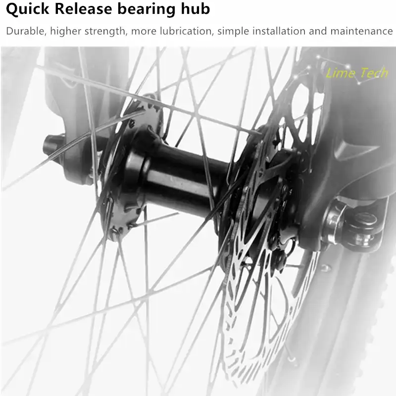 xiaomi qicycle xc650 review