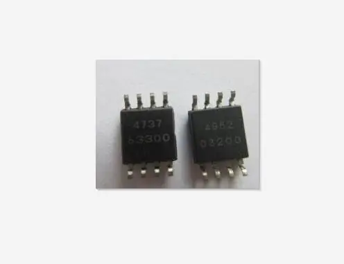Флэш память w25x32vcome 25X32VSIG 5 шт./лот новая оригинальная|Запасные части| |