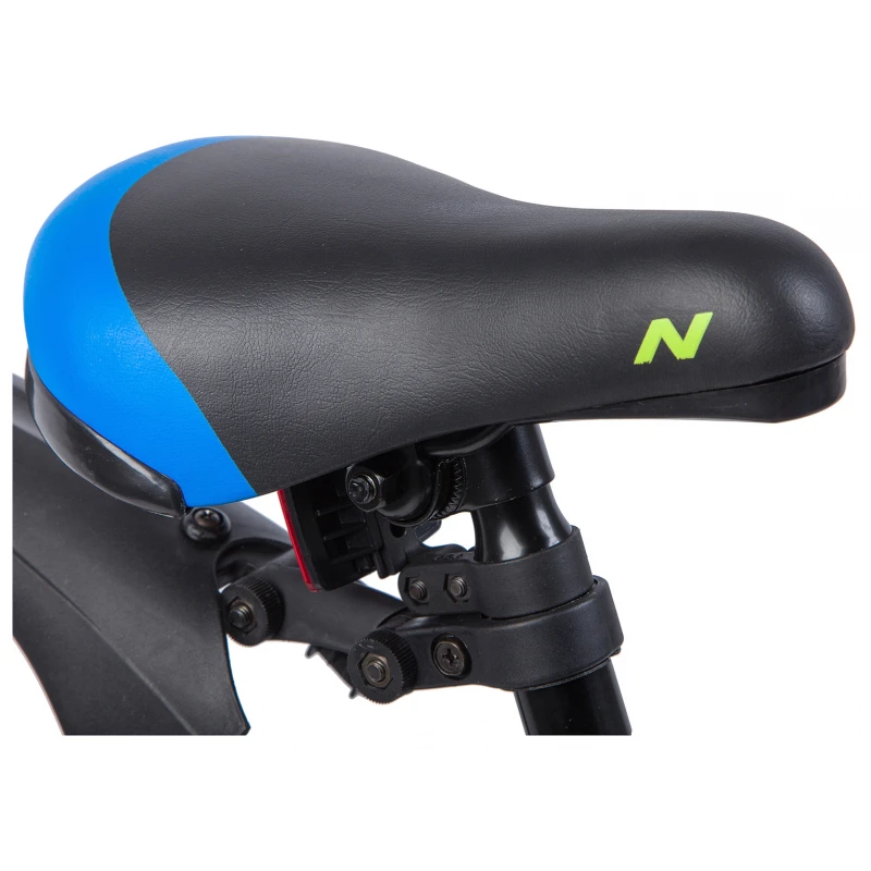 Детский велосипед Novatrack Lumen 18