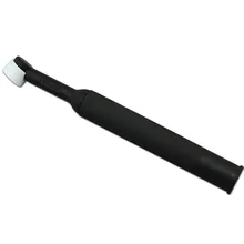 WP-24GF 80Amp с воздушным охлаждением TIG сварочный фонарь с гибкой головкой