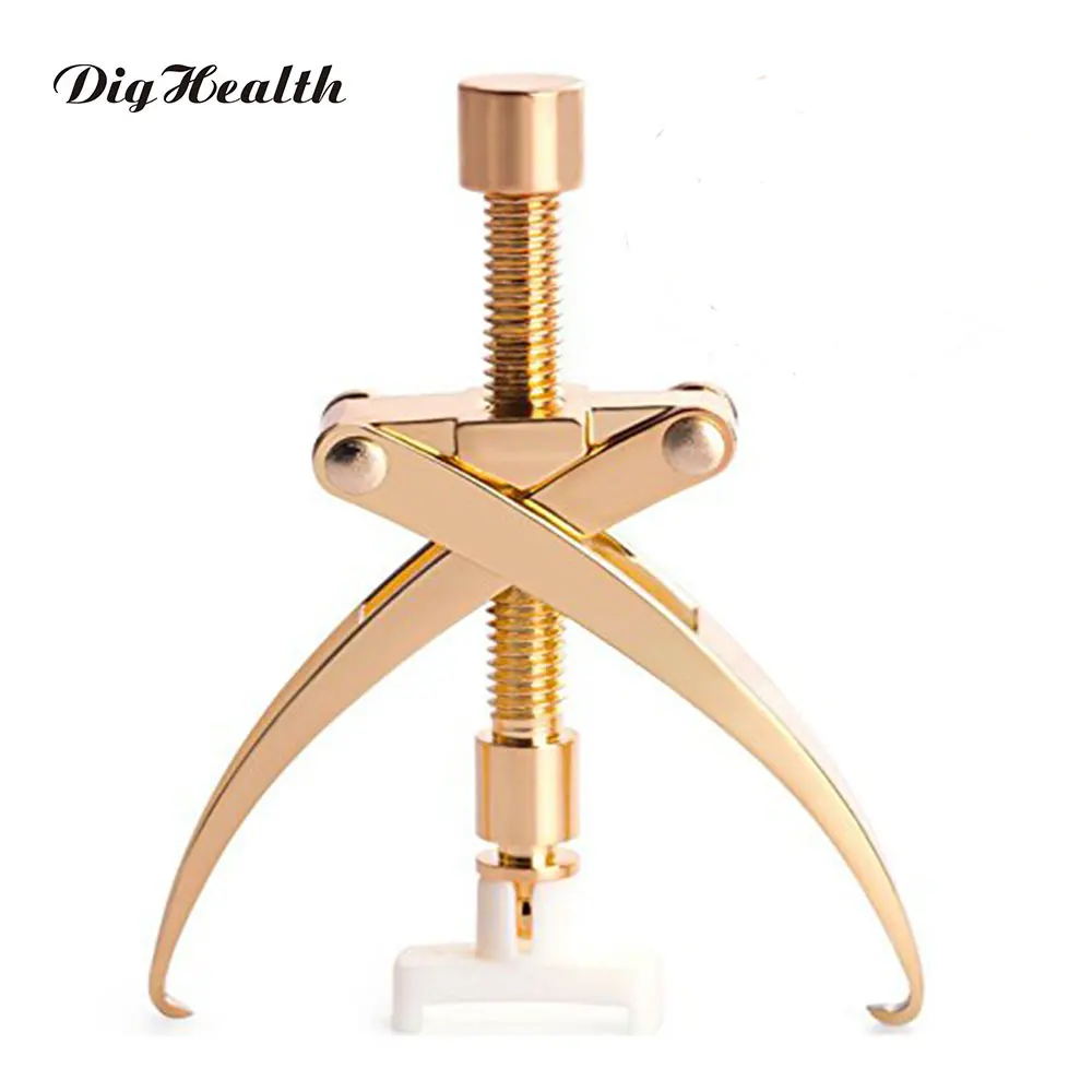 

Dighealth Professional Ingrown Toe Nail Correction Tool Pedicure Tool Toe Nail Correction Recover Paronychia Nail Brace Tools