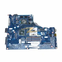 Nm-a142 11s90002673 основная плата для Lenovo IdeaPad Y500 Материнская плата ноутбука HM76 DDR3 GT750M видео карты