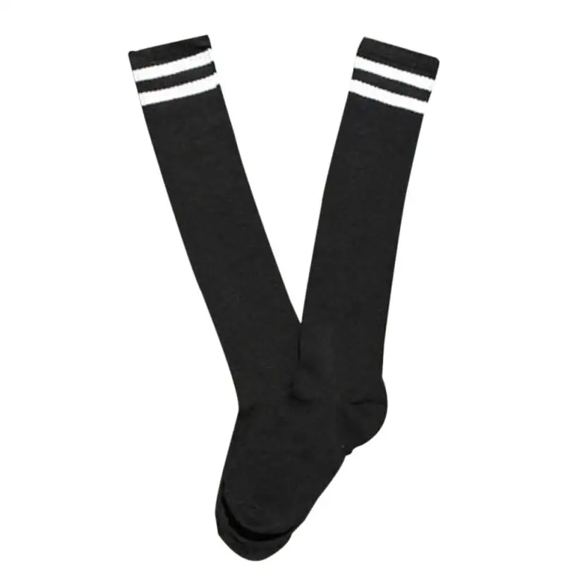 Популярные удобные носки Sokken длинные до колена Baseball Soxs Meias Erexcises Sokkens Sox|socks baseball|long