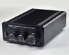 Высококачественный Lepy LP-M1 Class D усилитель 2x50 Вт Мощный цифровой Hi-Fi усилитель TDA7492 + LM1036N чип оригинальная функция прямого сигнала ► Фото 3/5