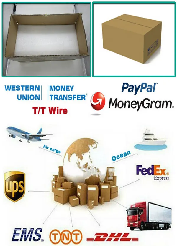 packing