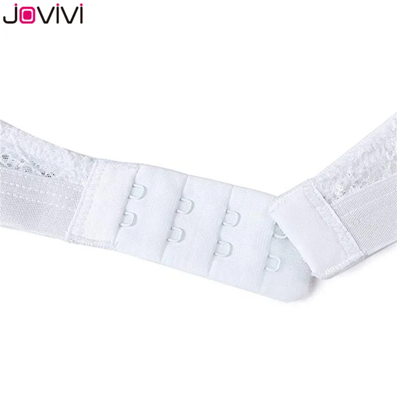 Jovivi хит продаж 1 шт. женский сексуальный треугольный бюстгальтер кружевной без