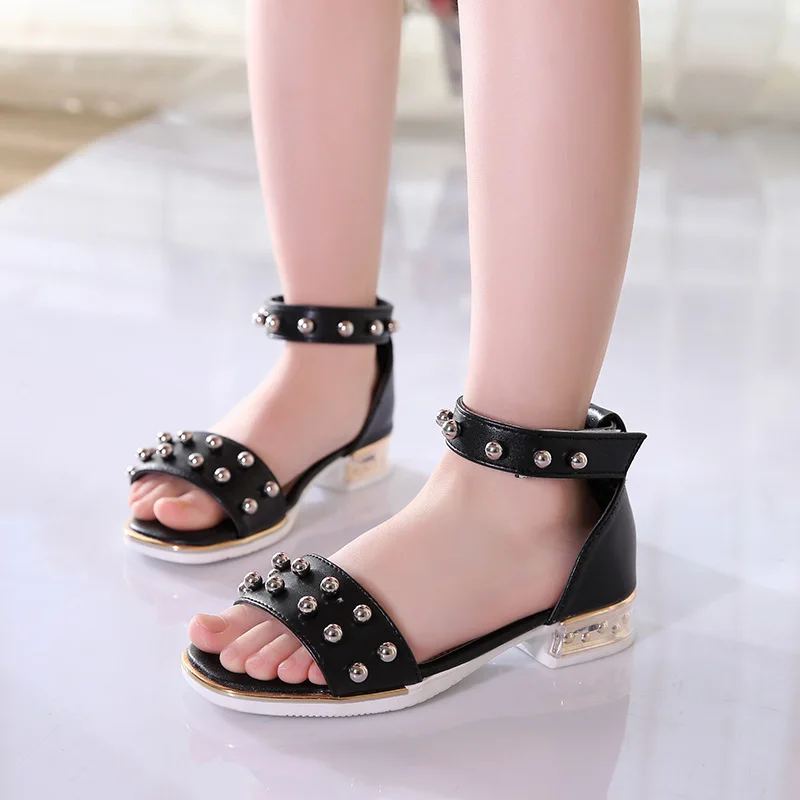 korean sandals 2018