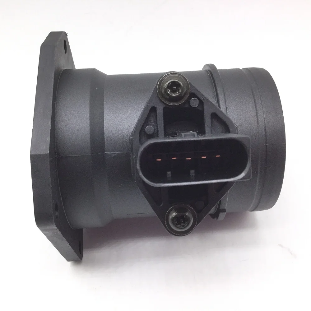 Mass Air Flow Meter Sensor Fits Audi A6 B5 C5 1.8 OE 06B133471x