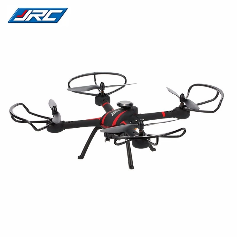 JJRC H11WH 720P Wi-Fi FPV RC Дроны с 2MP HD камерой 2 4G 4CH 6 оси удержания высоты Безголовый один