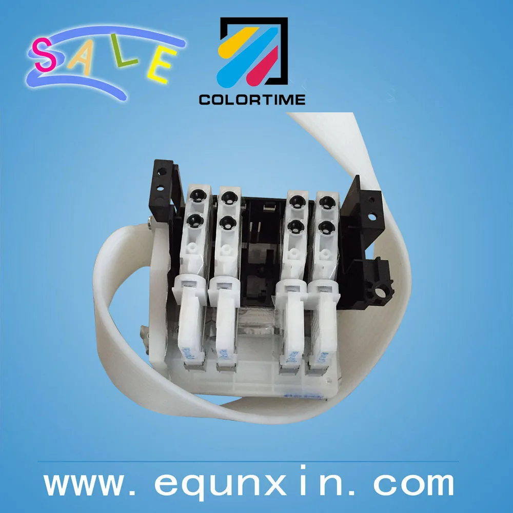 colortime F2000 damper kit