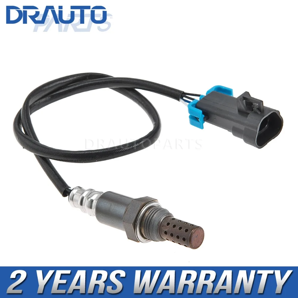 Кислородный датчик O2 Lambda сенсор для CADILLAC SRX STS PONTIAC G6 SAAB 9-5 SATURN AURA 12617648 12572707 12607145 12616502