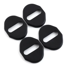 Excellent étui de protection de porte pour lancer asx outlander pajero l200 mitsubishi galant, accessoire de voiture, nouvelle collection