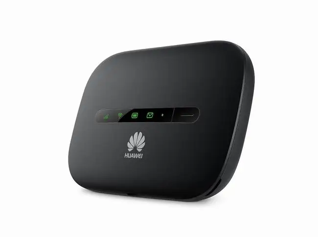 Original Unlocked Huawei E5330 3g 21 6mbps Mobile Wifi Hotspot