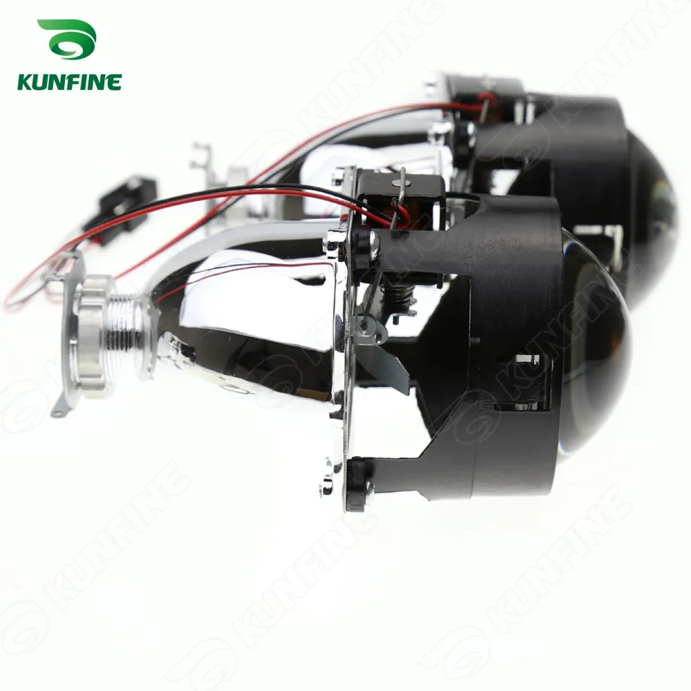 bi-XENON projector lens KF-K1002-B