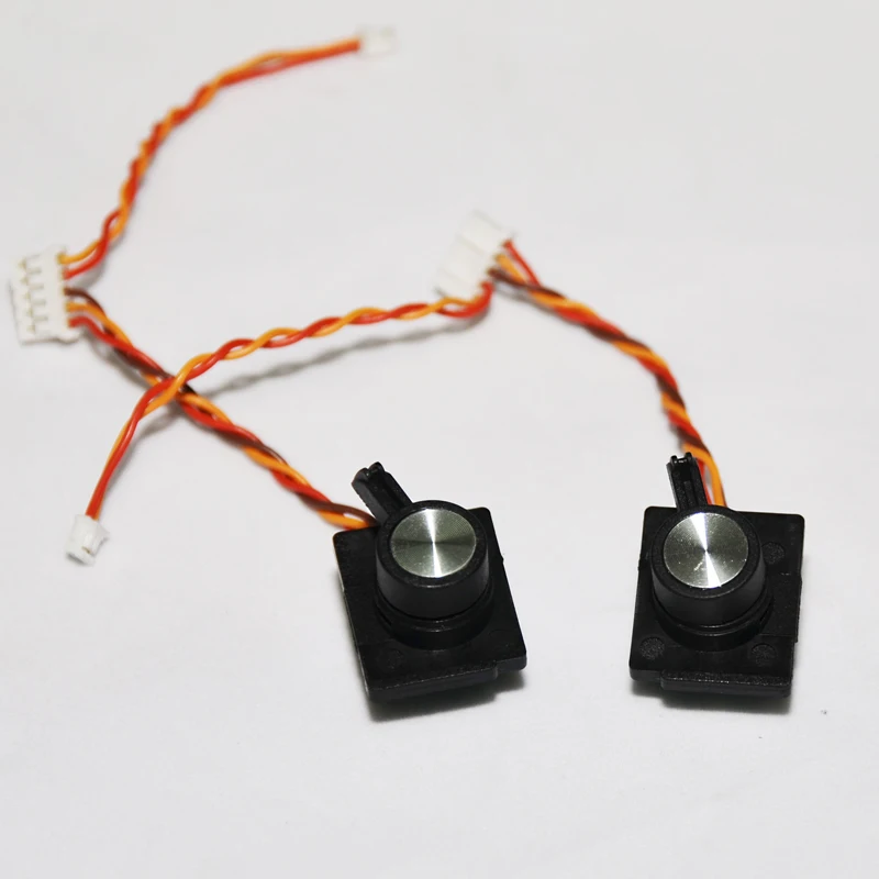 

FrSky Taranis X9D/X9D Plus - Slider- One Pair