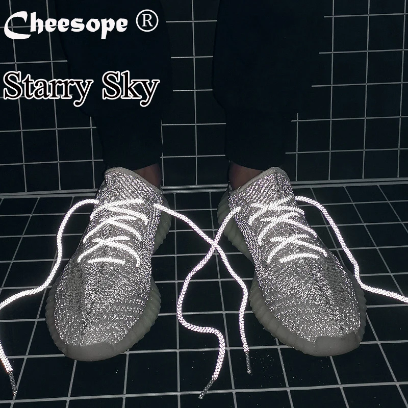 

2019 trend 350v2 Lighted Shoes top Quality Brand Men Sneakers Men Casual Shoes Luxury Leisure Angel starry Sports Shoes