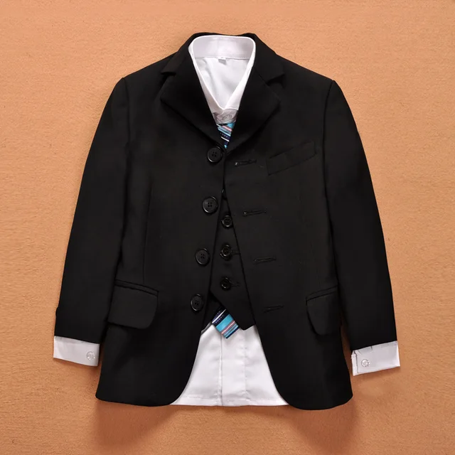 formal attire boys