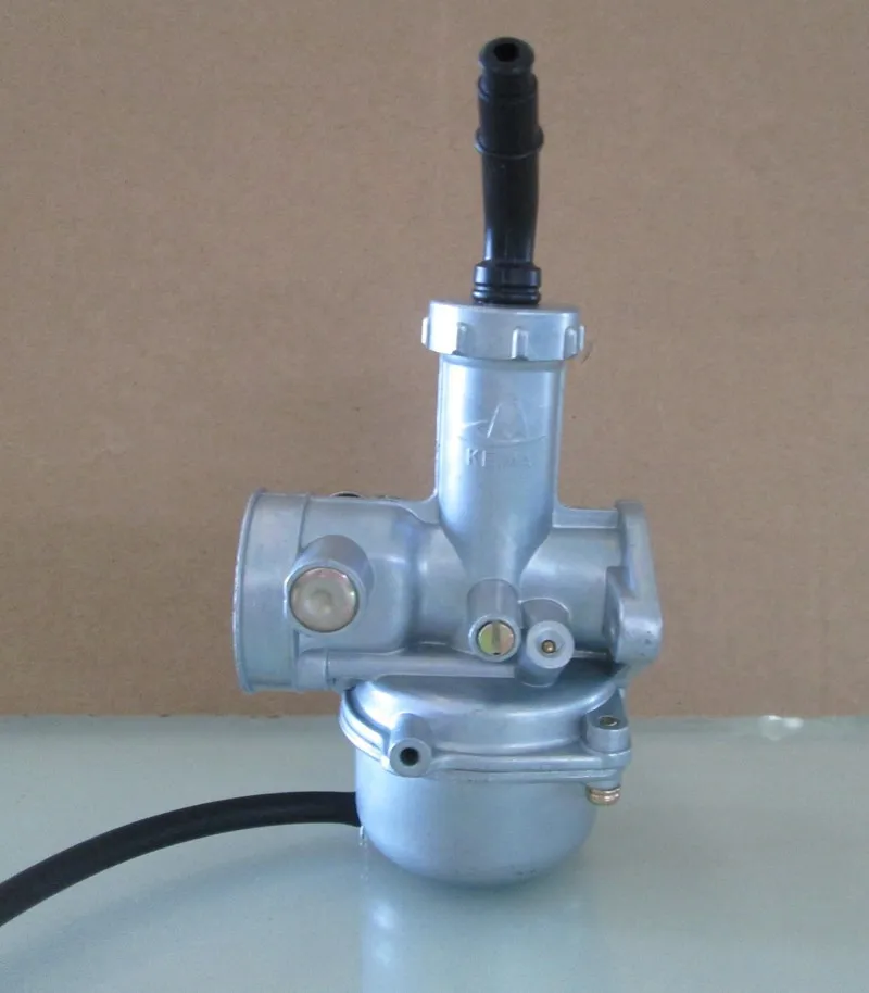 Купить Мотоцикл карбюратор keima модель pz23 главный матч 250 Твин ...