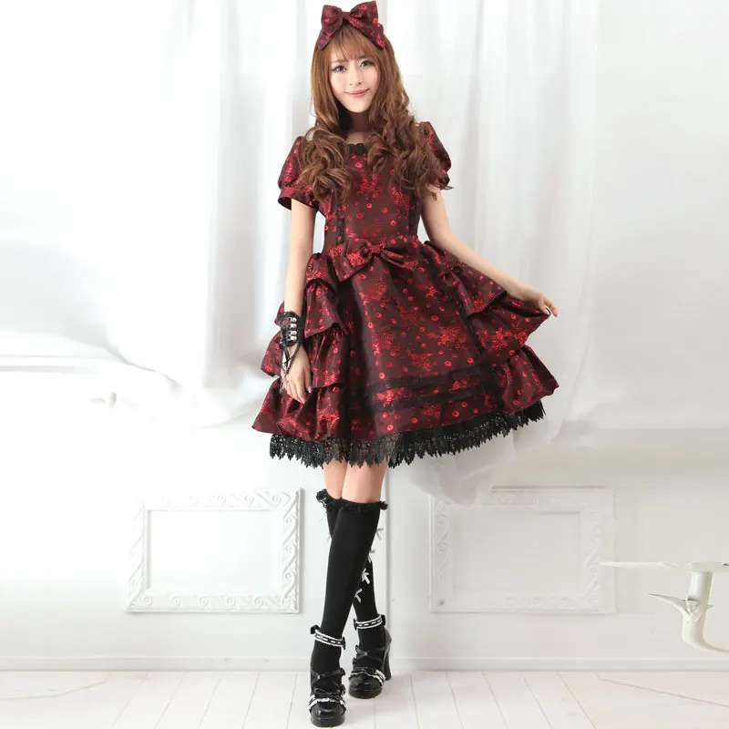 short dress off the shoulder