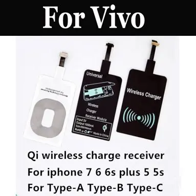 

Phone Fast Charge Wireless Charging Base Transmitter Round For Vivo Y95 X20 Plus UD X21 X21 UD Y81 V11 NEX Dual Display Edition