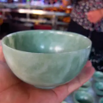

China Handmade 100% natural bowls Rice bowl H 6cm