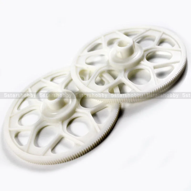 

600 Autorotation Tail Drive Gear for Trex 550 600 Helicopter
