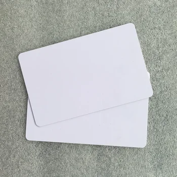 

best quality 5000pcs PVC 13.56Mhz original M1S70 4k classic rfid PVC card